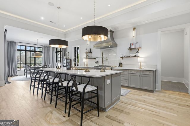 3640 Clubland Drive, Marietta, GA 30068