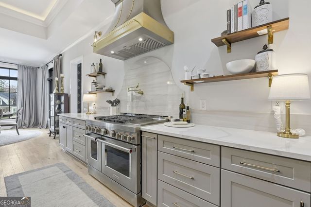 3640 Clubland Drive, Marietta, GA 30068