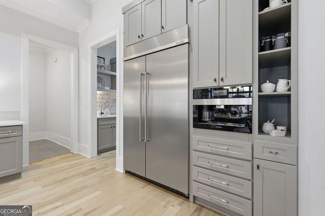 3640 Clubland Drive, Marietta, GA 30068