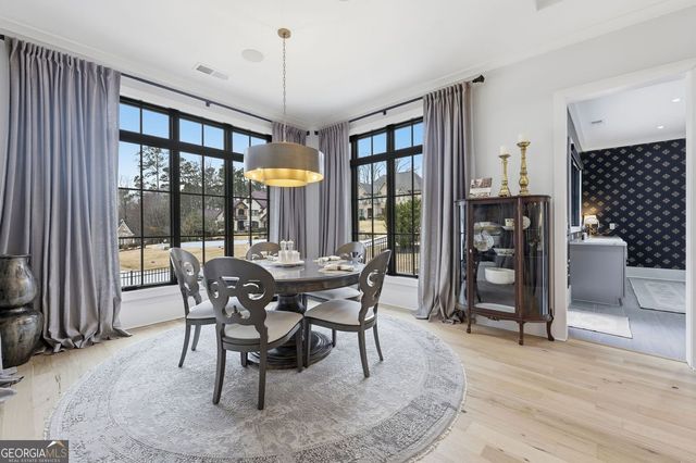 3640 Clubland Drive, Marietta, GA 30068