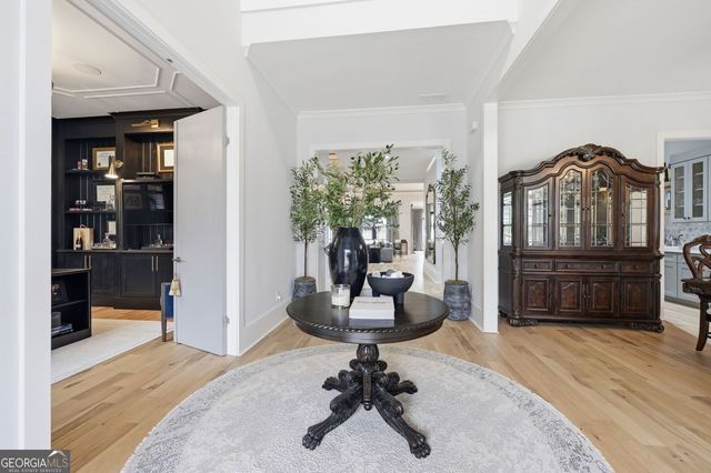 3640 Clubland Drive, Marietta, GA 30068