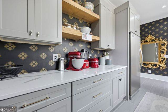 3640 Clubland Drive, Marietta, GA 30068