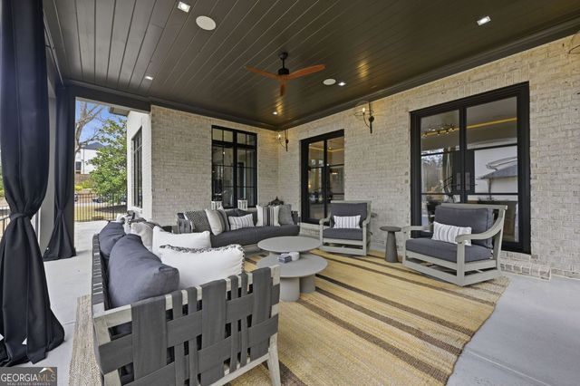 3640 Clubland Drive, Marietta, GA 30068