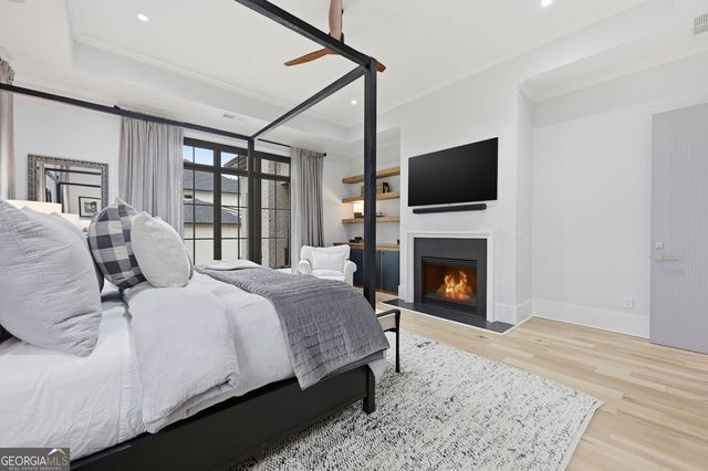 3640 Clubland Drive, Marietta, GA 30068