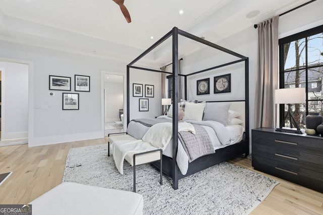 3640 Clubland Drive, Marietta, GA 30068