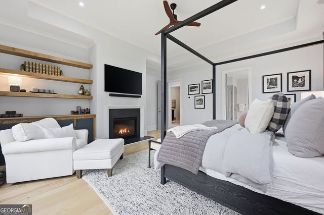 3640 Clubland Drive, Marietta, GA 30068