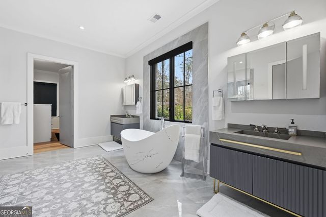 3640 Clubland Drive, Marietta, GA 30068