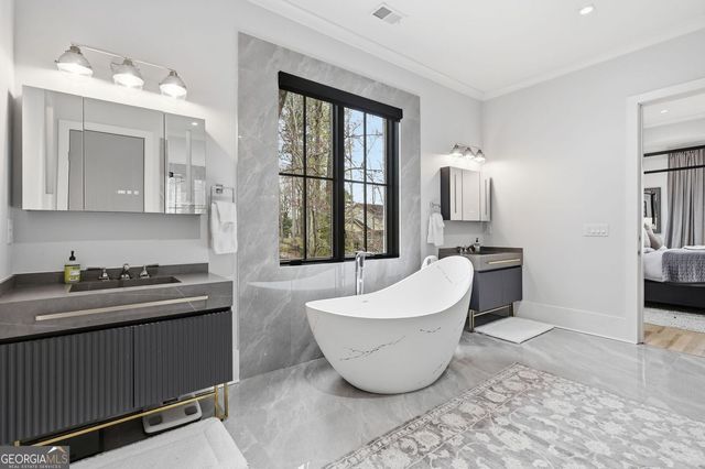 3640 Clubland Drive, Marietta, GA 30068