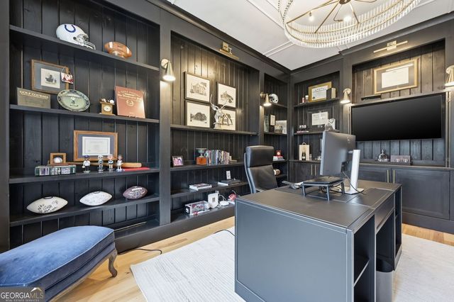 3640 Clubland Drive, Marietta, GA 30068