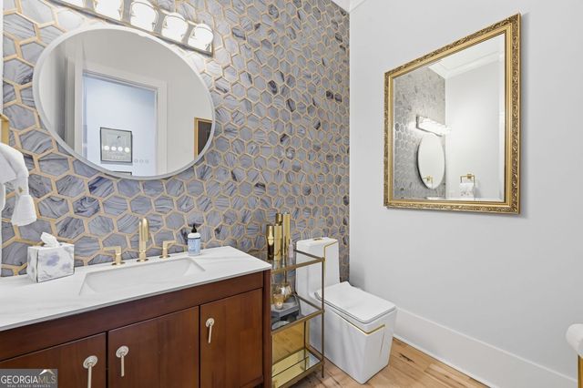 3640 Clubland Drive, Marietta, GA 30068