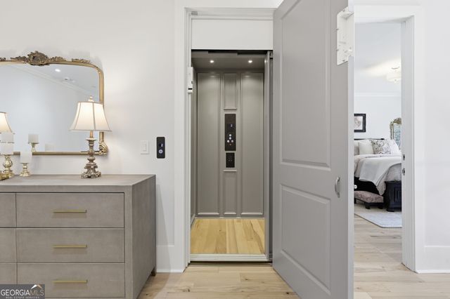 3640 Clubland Drive, Marietta, GA 30068