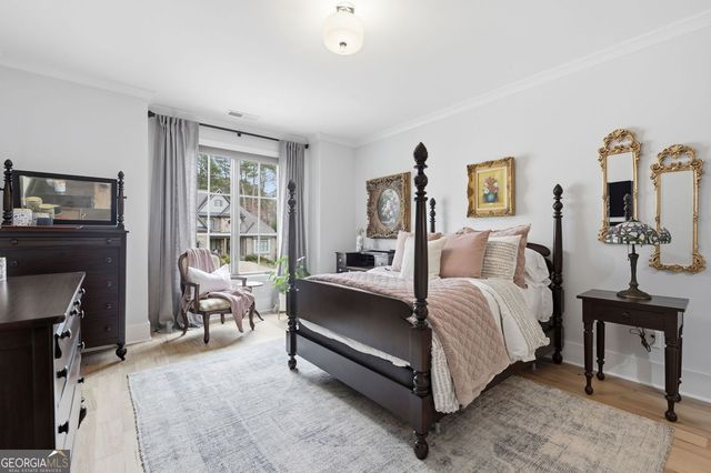 3640 Clubland Drive, Marietta, GA 30068