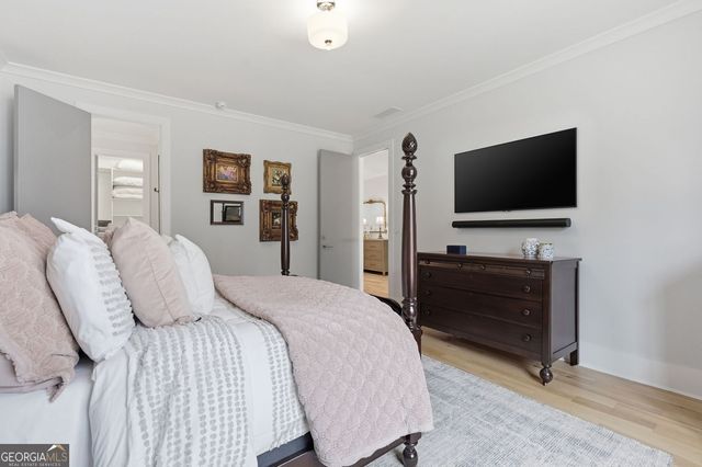 3640 Clubland Drive, Marietta, GA 30068