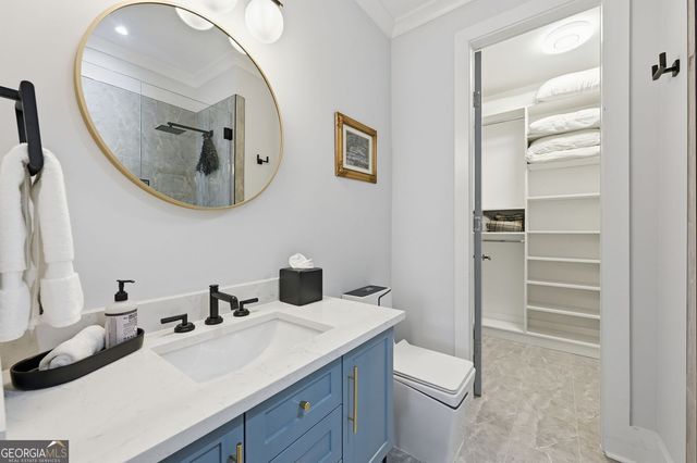 3640 Clubland Drive, Marietta, GA 30068