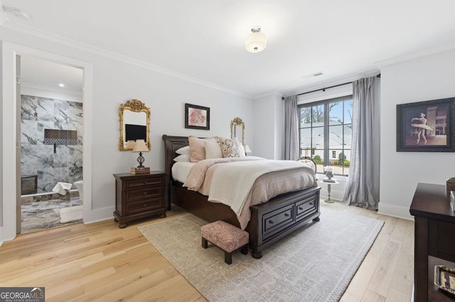 3640 Clubland Drive, Marietta, GA 30068