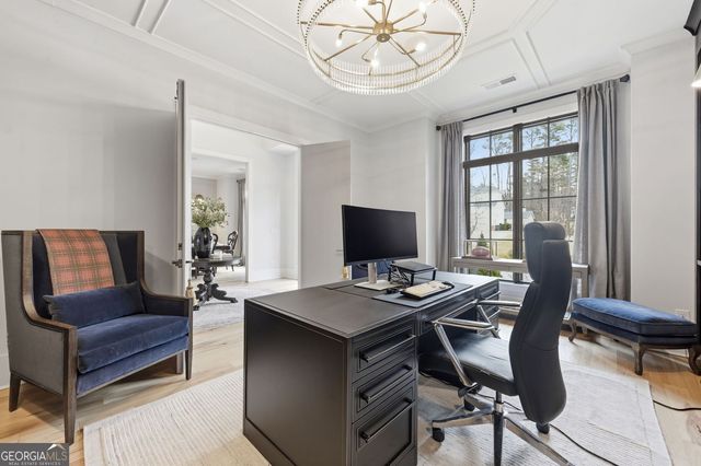 3640 Clubland Drive, Marietta, GA 30068