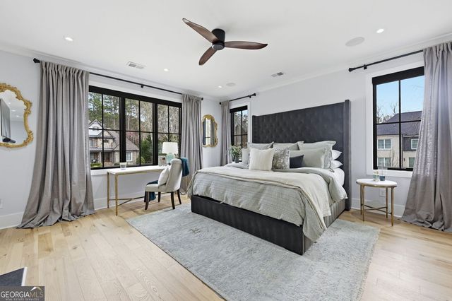 3640 Clubland Drive, Marietta, GA 30068