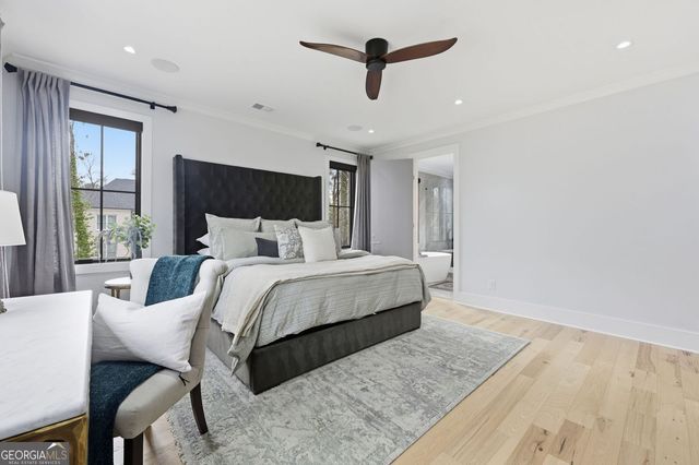 3640 Clubland Drive, Marietta, GA 30068