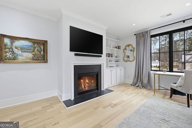 3640 Clubland Drive, Marietta, GA 30068