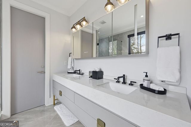 3640 Clubland Drive, Marietta, GA 30068