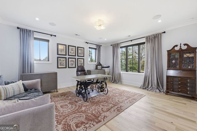 3640 Clubland Drive, Marietta, GA 30068