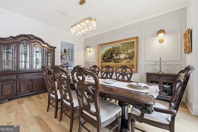 3640 Clubland Drive, Marietta, GA 30068