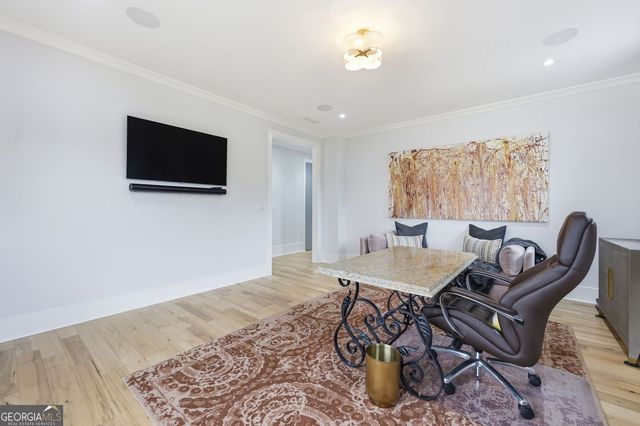 3640 Clubland Drive, Marietta, GA 30068