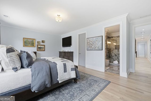 3640 Clubland Drive, Marietta, GA 30068