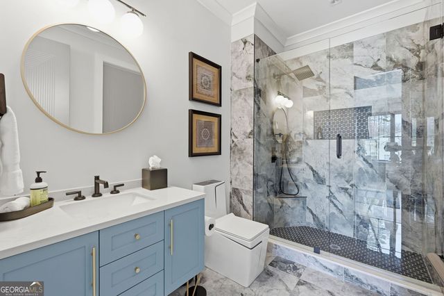 3640 Clubland Drive, Marietta, GA 30068