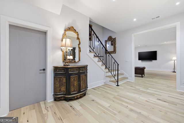 3640 Clubland Drive, Marietta, GA 30068