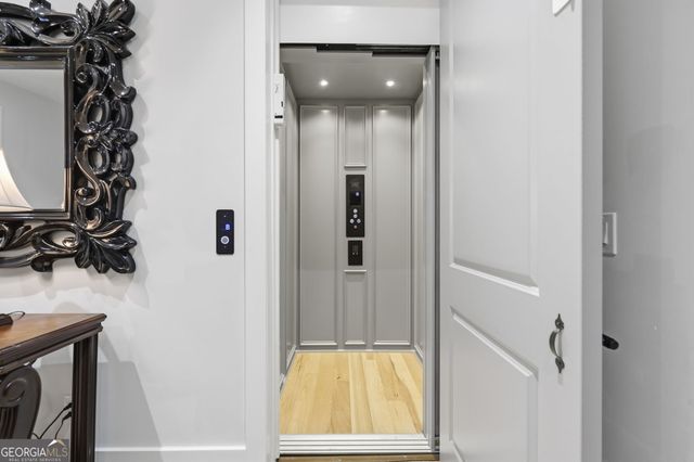 3640 Clubland Drive, Marietta, GA 30068