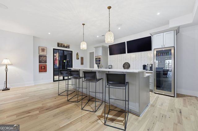 3640 Clubland Drive, Marietta, GA 30068