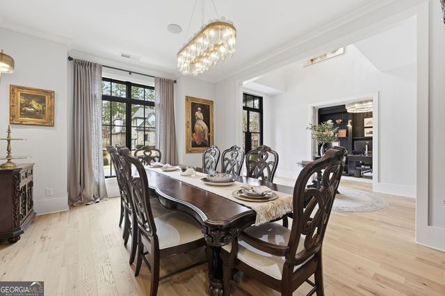 3640 Clubland Drive, Marietta, GA 30068