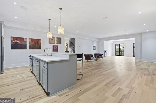 3640 Clubland Drive, Marietta, GA 30068