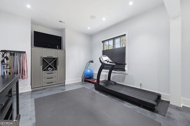 3640 Clubland Drive, Marietta, GA 30068