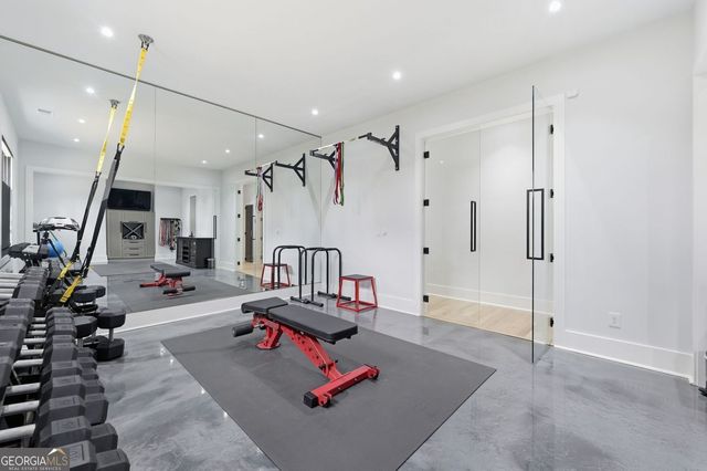 3640 Clubland Drive, Marietta, GA 30068