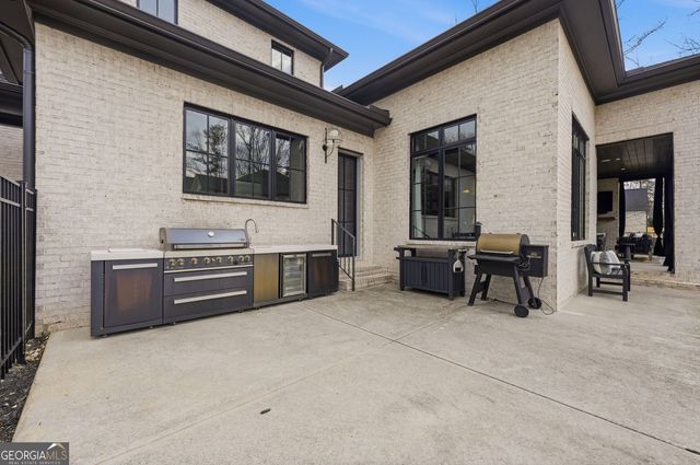 3640 Clubland Drive, Marietta, GA 30068