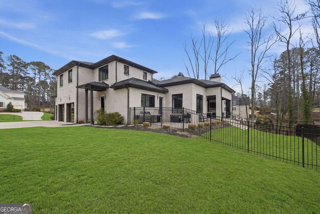 3640 Clubland Drive, Marietta, GA 30068