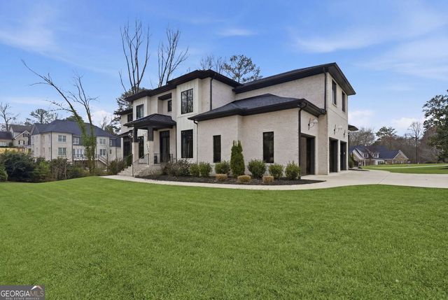 3640 Clubland Drive, Marietta, GA 30068