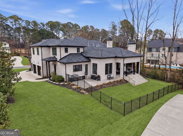 3640 Clubland Drive, Marietta, GA 30068