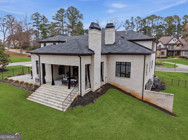 3640 Clubland Drive, Marietta, GA 30068