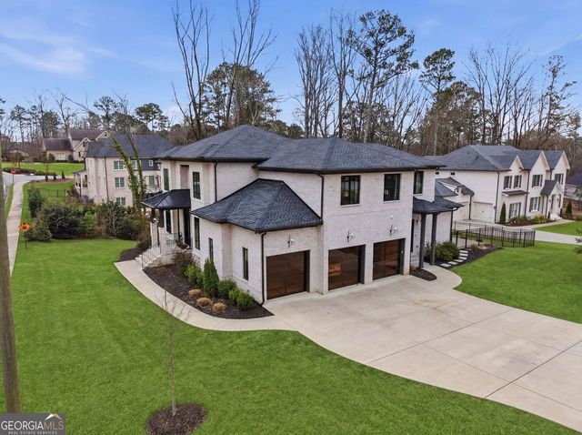 3640 Clubland Drive, Marietta, GA 30068