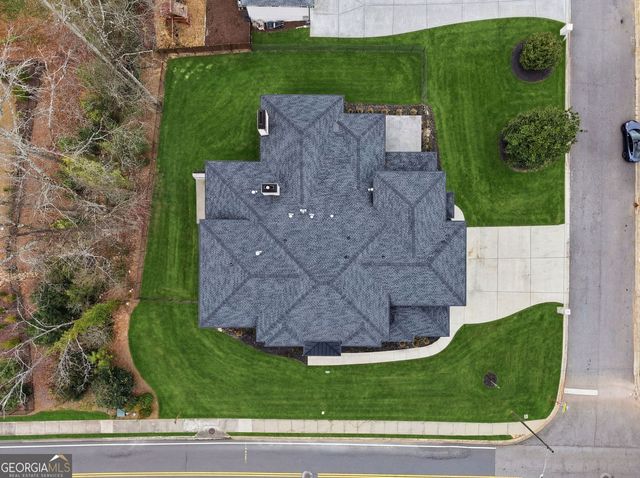 3640 Clubland Drive, Marietta, GA 30068