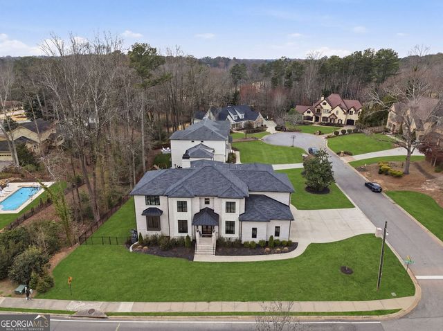 3640 Clubland Drive, Marietta, GA 30068