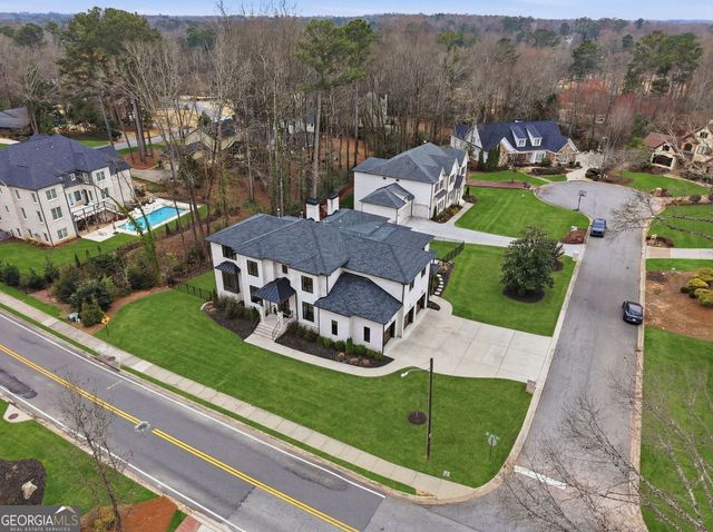 3640 Clubland Drive, Marietta, GA 30068