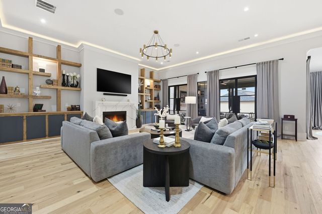 3640 Clubland Drive, Marietta, GA 30068