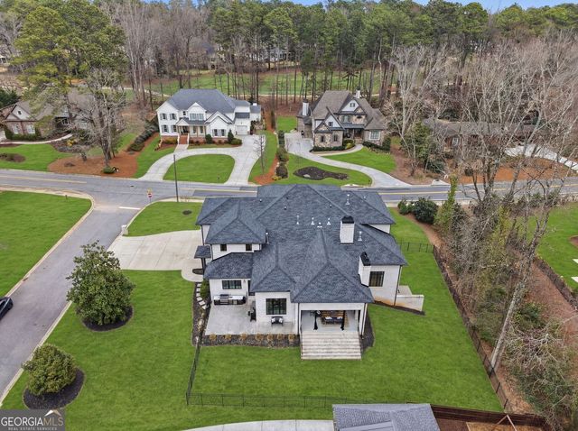 3640 Clubland Drive, Marietta, GA 30068