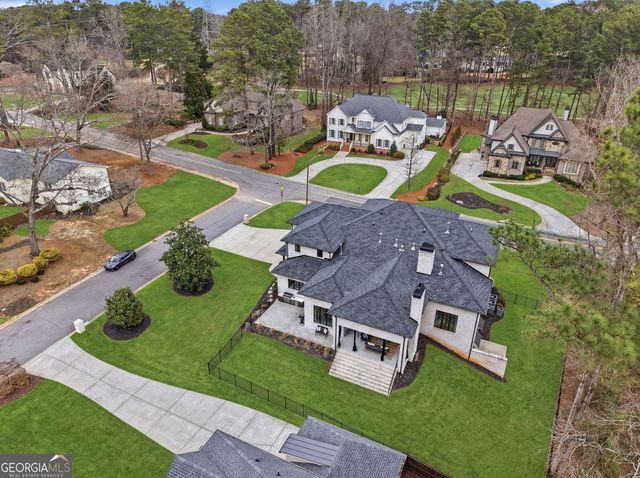 3640 Clubland Drive, Marietta, GA 30068