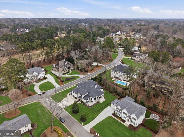 3640 Clubland Drive, Marietta, GA 30068
