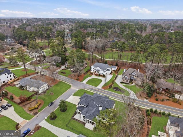 3640 Clubland Drive, Marietta, GA 30068